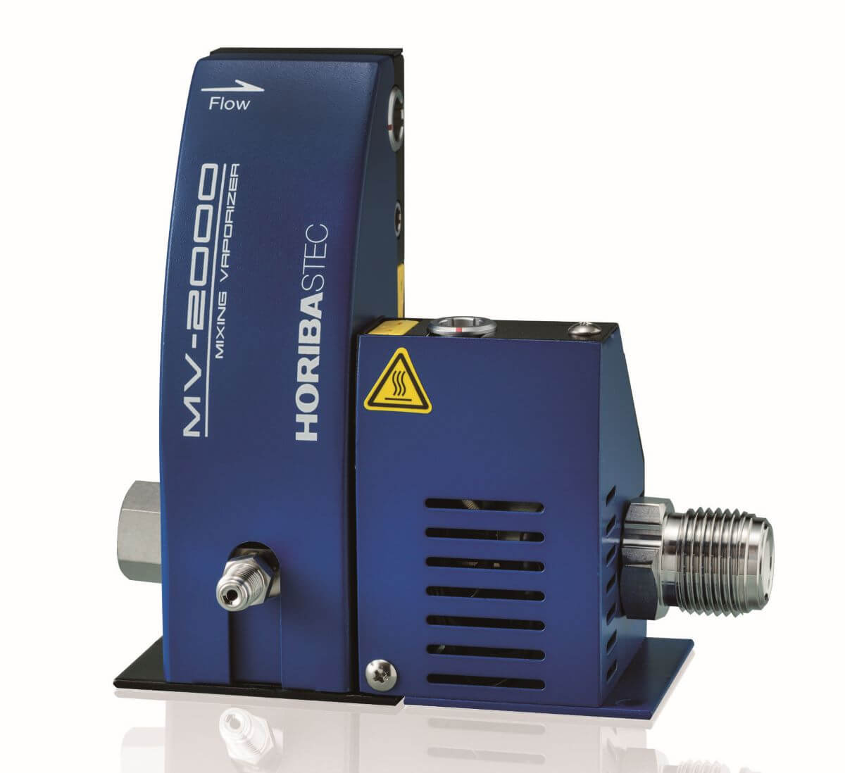 HORIBA MV-2000 系列混合注入系統液體汽化器